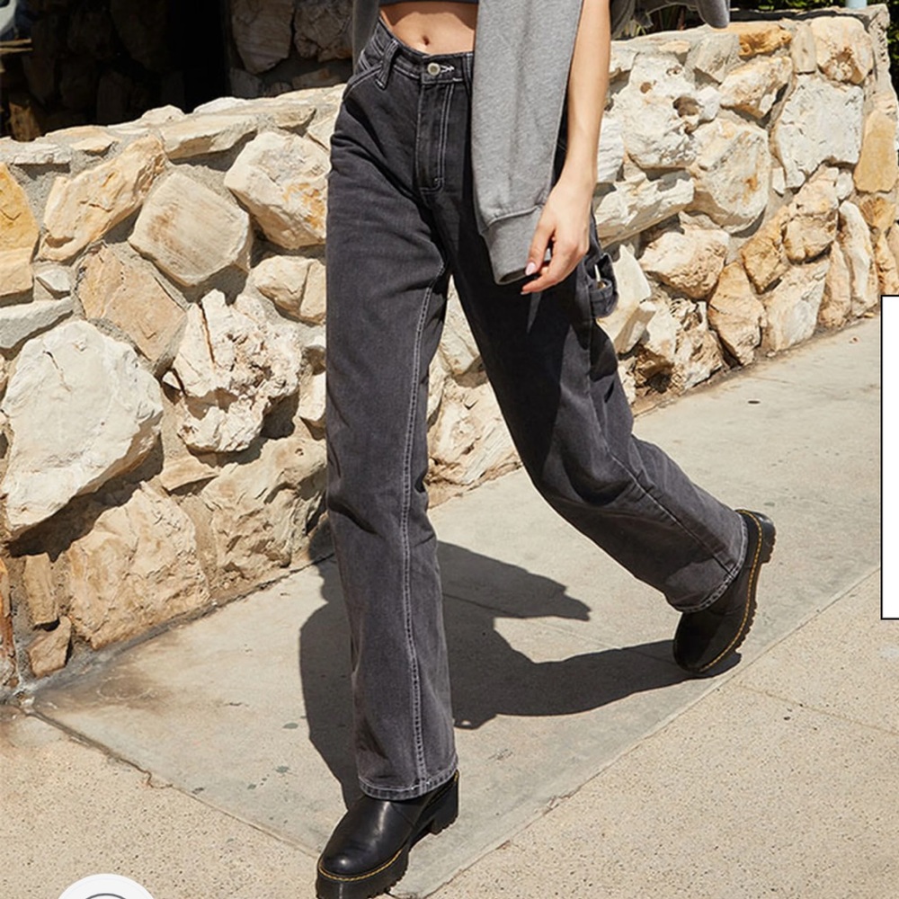 John Galt Carpenter Jeans
